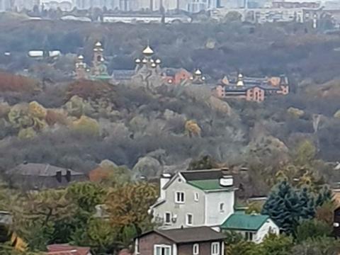 квартира за адресою Київ, Моторний пров., 9