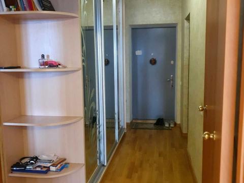 квартира за адресою Київ, Моторний пров., 9