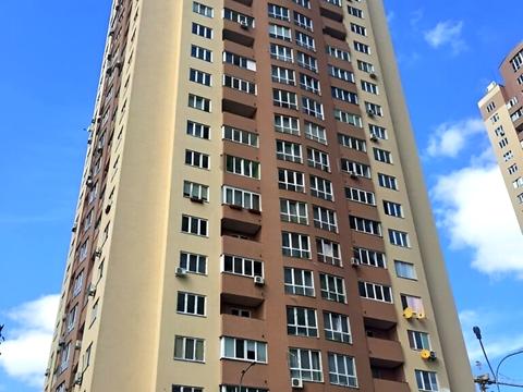 квартира за адресою Київ, Моторний пров., 9