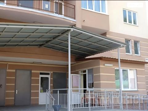 квартира за адресою Київ, Моторний пров., 9