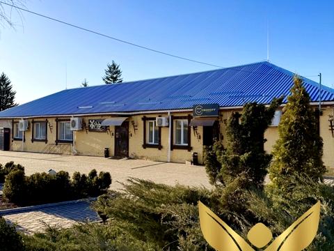 комерційна за адресою Леоніда Кравчука, 71