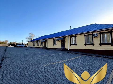 коммерческая по адресу Леоніда Кравчука, 71