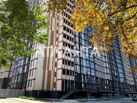 квартира по адресу Прохоровская ул., 40