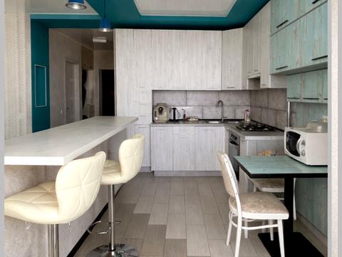 квартира за адресою Покровська вул., 99д