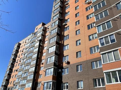 квартира за адресою Покровська вул., 99д