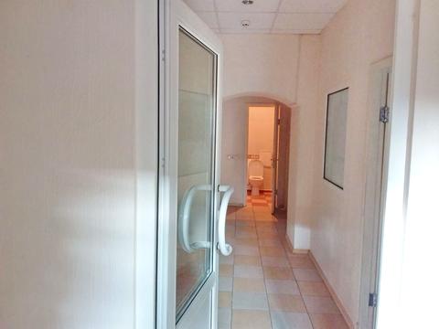 комерційна за адресою Миколи Голего вул. (Лебедєва-Кумача), 5