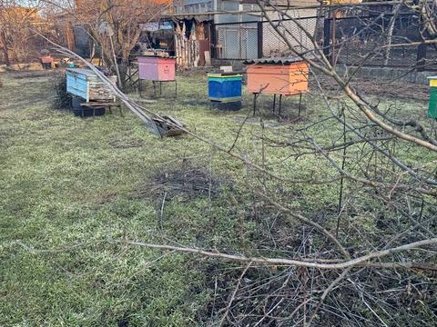 дом по адресу Кримська, 16
