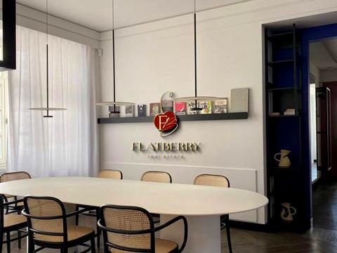 квартира по адресу Большая Житомирская ул., 17/2