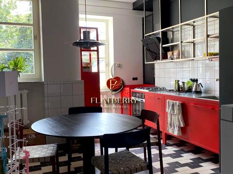 квартира по адресу Большая Житомирская ул., 17/2