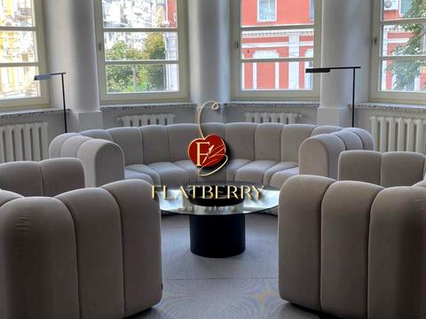 квартира по адресу Большая Житомирская ул., 17/2