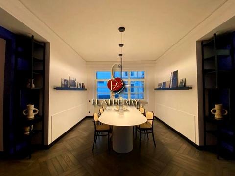 квартира по адресу Большая Житомирская ул., 17/2