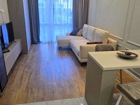 квартира по адресу Кульпарковская ул., 226-Л