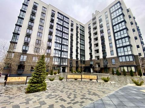 квартира за адресою Миколи Різоля вул. (Маршала Судця), 32