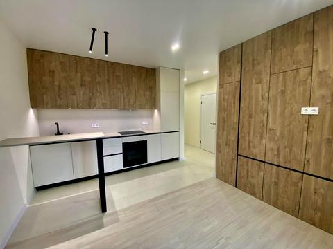 квартира за адресою Миколи Різоля вул. (Маршала Судця), 32