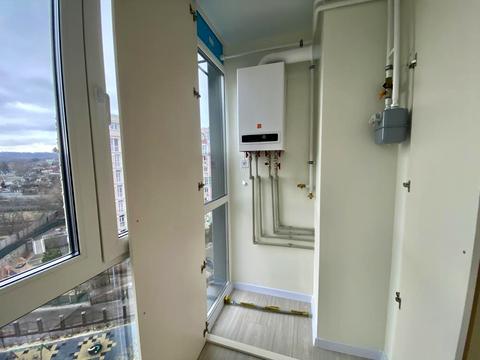 квартира за адресою Миколи Різоля вул. (Маршала Судця), 32