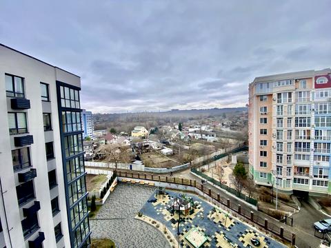 квартира за адресою Миколи Різоля вул. (Маршала Судця), 32