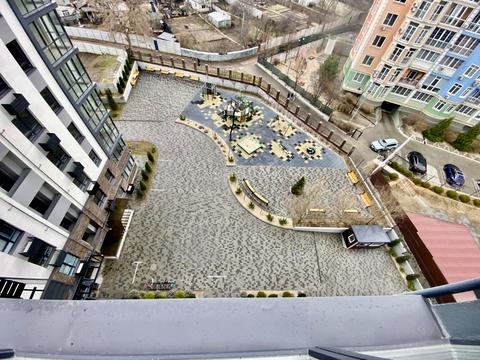 квартира за адресою Миколи Різоля вул. (Маршала Судця), 32