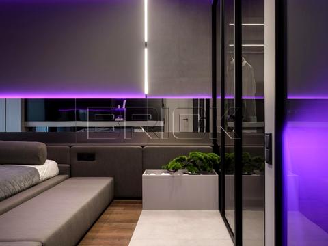 квартира за адресою Іоанна Павла II вул. (Патріса Лумумби), 12