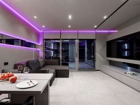 квартира за адресою Іоанна Павла II вул. (Патріса Лумумби), 12