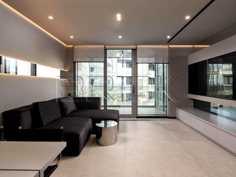 квартира за адресою Іоанна Павла II вул. (Патріса Лумумби), 12