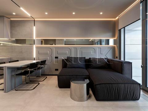 квартира за адресою Іоанна Павла II вул. (Патріса Лумумби), 12