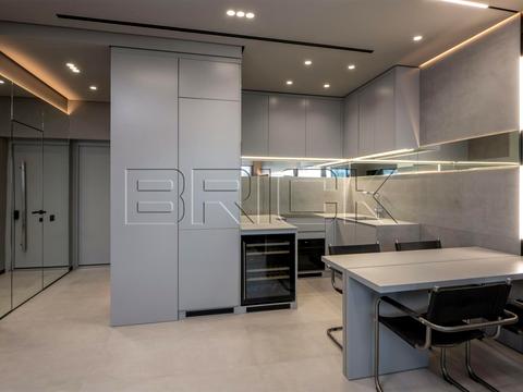 квартира за адресою Іоанна Павла II вул. (Патріса Лумумби), 12