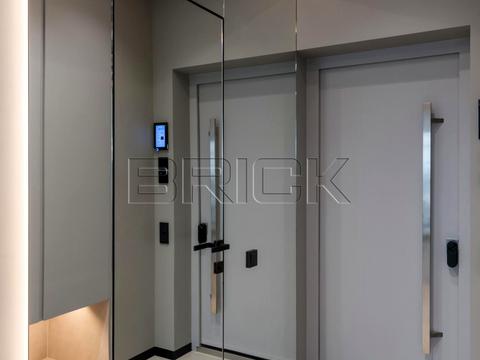 квартира за адресою Іоанна Павла II вул. (Патріса Лумумби), 12