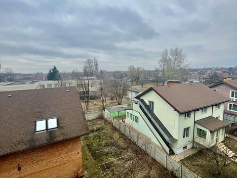 квартира за адресою Вишнева вул., (Будинок)