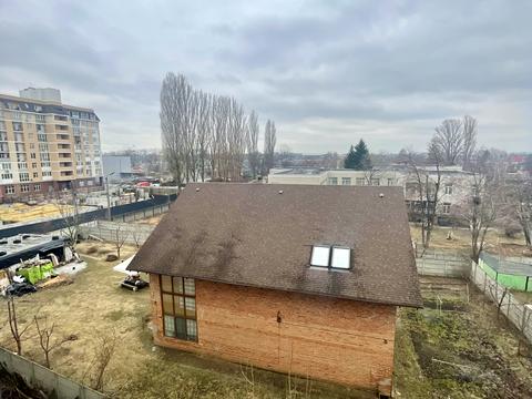 квартира за адресою Вишнева вул., (Будинок)