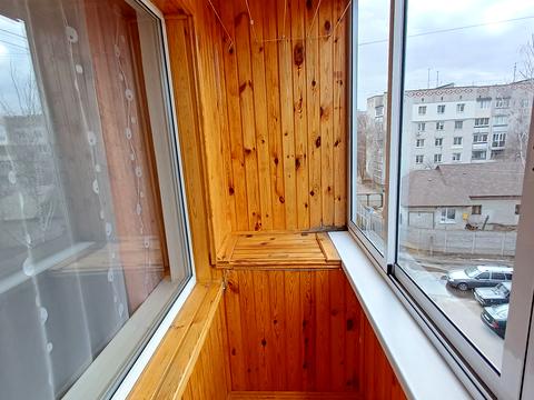 квартира по адресу Старобелоусская ул., 33