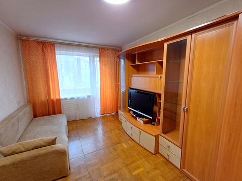 квартира по адресу Старобелоусская ул., 33