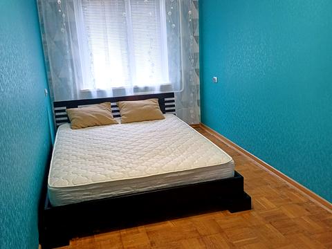 квартира по адресу Старобелоусская ул., 33