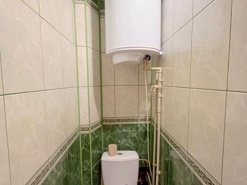 квартира по адресу Старобелоусская ул., 33