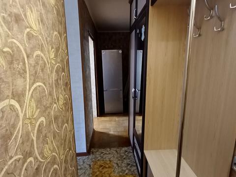 квартира по адресу Старобелоусская ул., 33