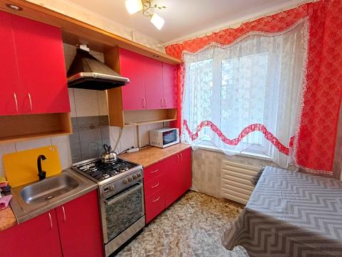 квартира по адресу Старобелоусская ул., 33