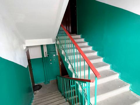 квартира по адресу Старобелоусская ул., 33