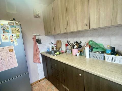 квартира за адресою Романа Ратушного вул. (Волгоградська), 18