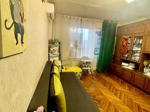 квартира за адресою Романа Ратушного вул. (Волгоградська), 18