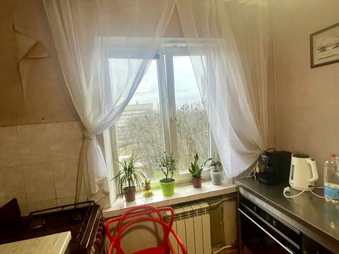 квартира за адресою Романа Ратушного вул. (Волгоградська), 18