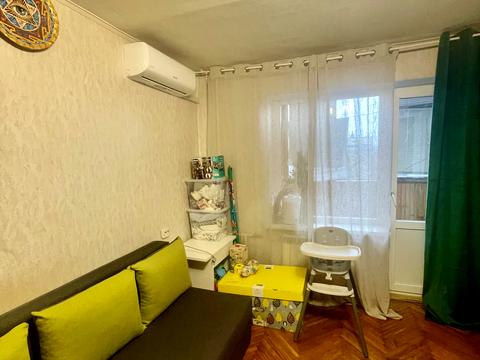 квартира за адресою Романа Ратушного вул. (Волгоградська), 18