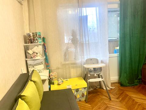 квартира за адресою Романа Ратушного вул. (Волгоградська), 18