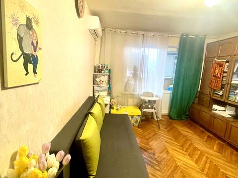 квартира за адресою Романа Ратушного вул. (Волгоградська), 18