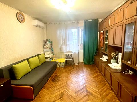 квартира за адресою Романа Ратушного вул. (Волгоградська), 18