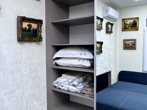 квартира по адресу Саксаганского ул., 129-В