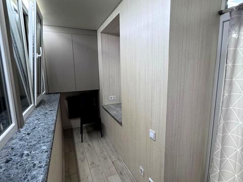 квартира по адресу Саксаганского ул., 129-В