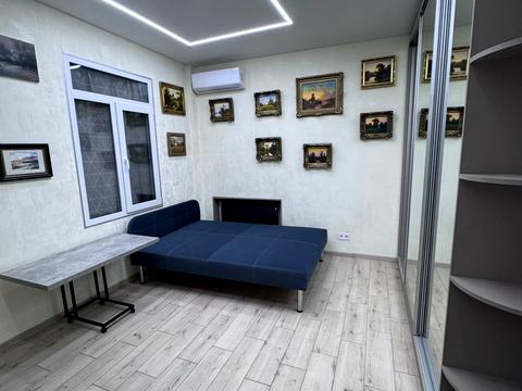 квартира по адресу Саксаганского ул., 129-В