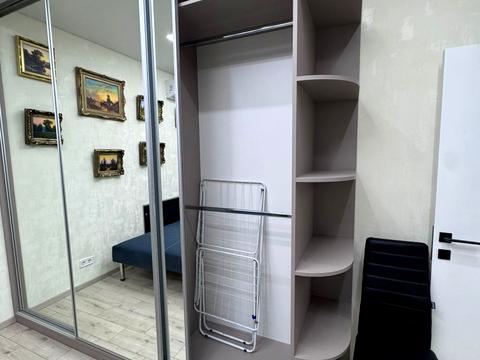 квартира по адресу Саксаганского ул., 129-В