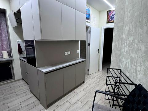 квартира по адресу Саксаганского ул., 129-В