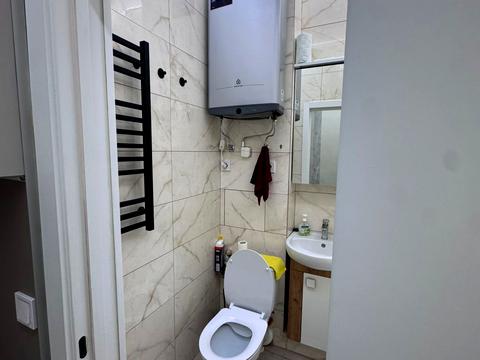 квартира по адресу Саксаганского ул., 129-В