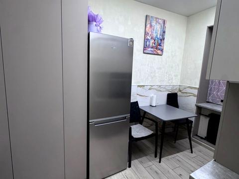 квартира по адресу Саксаганского ул., 129-В